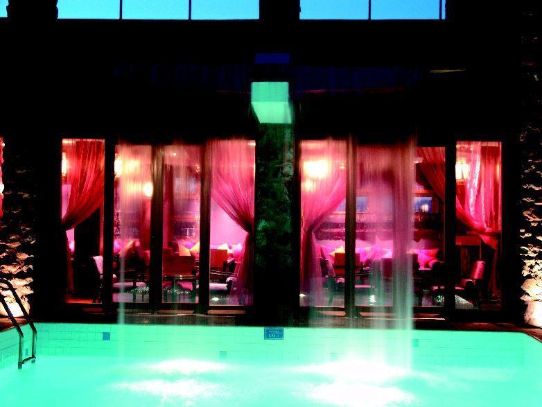 Mercure Варзазат Екстериор снимка