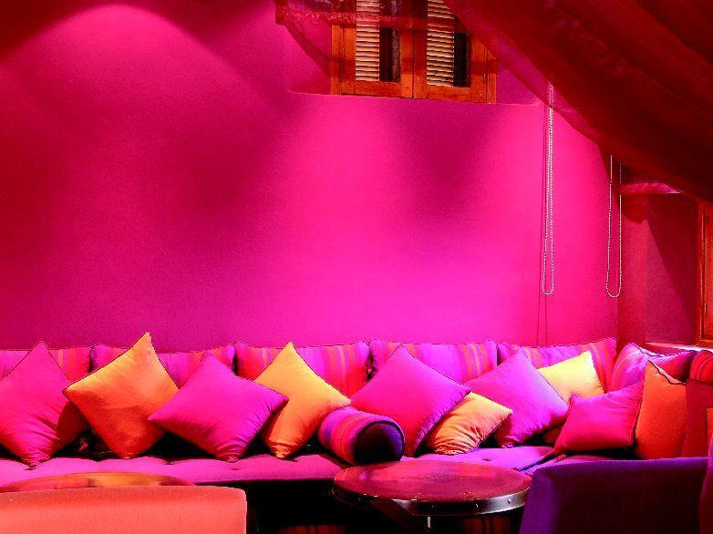Mercure Варзазат Екстериор снимка