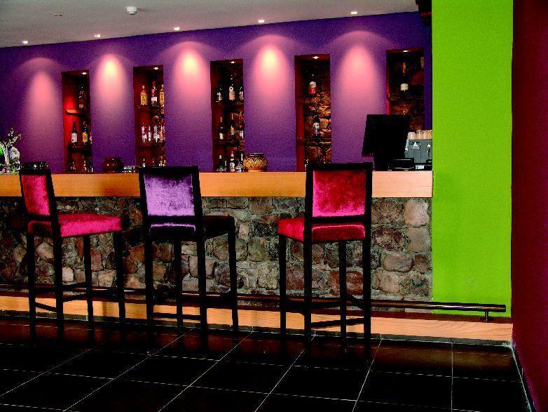 Mercure Варзазат Екстериор снимка